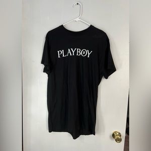 Playboy Graphic Tee